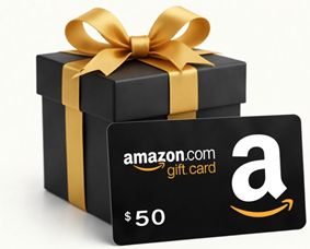 Gift Card Promotion